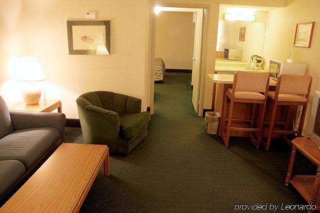 Seasons Inn And Suites Fort Smith Dış mekan fotoğraf