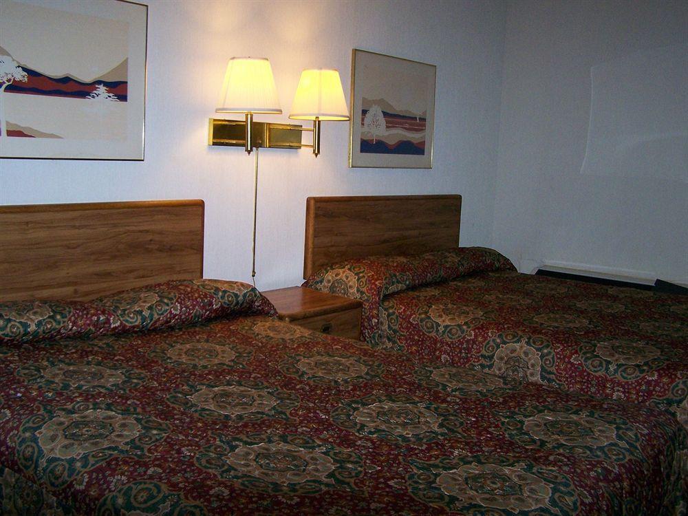 Seasons Inn And Suites Fort Smith Dış mekan fotoğraf