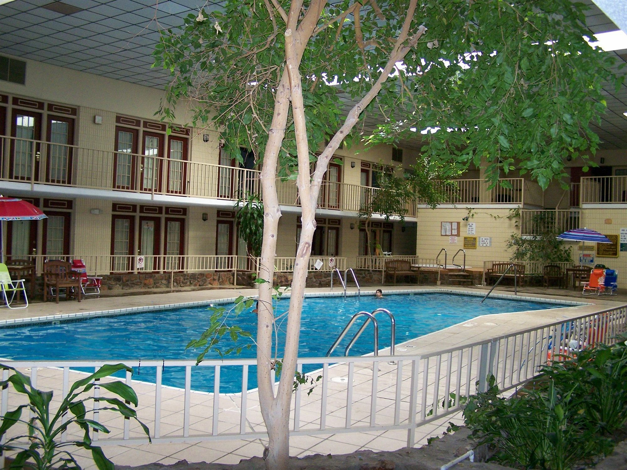 Seasons Inn And Suites Fort Smith Dış mekan fotoğraf